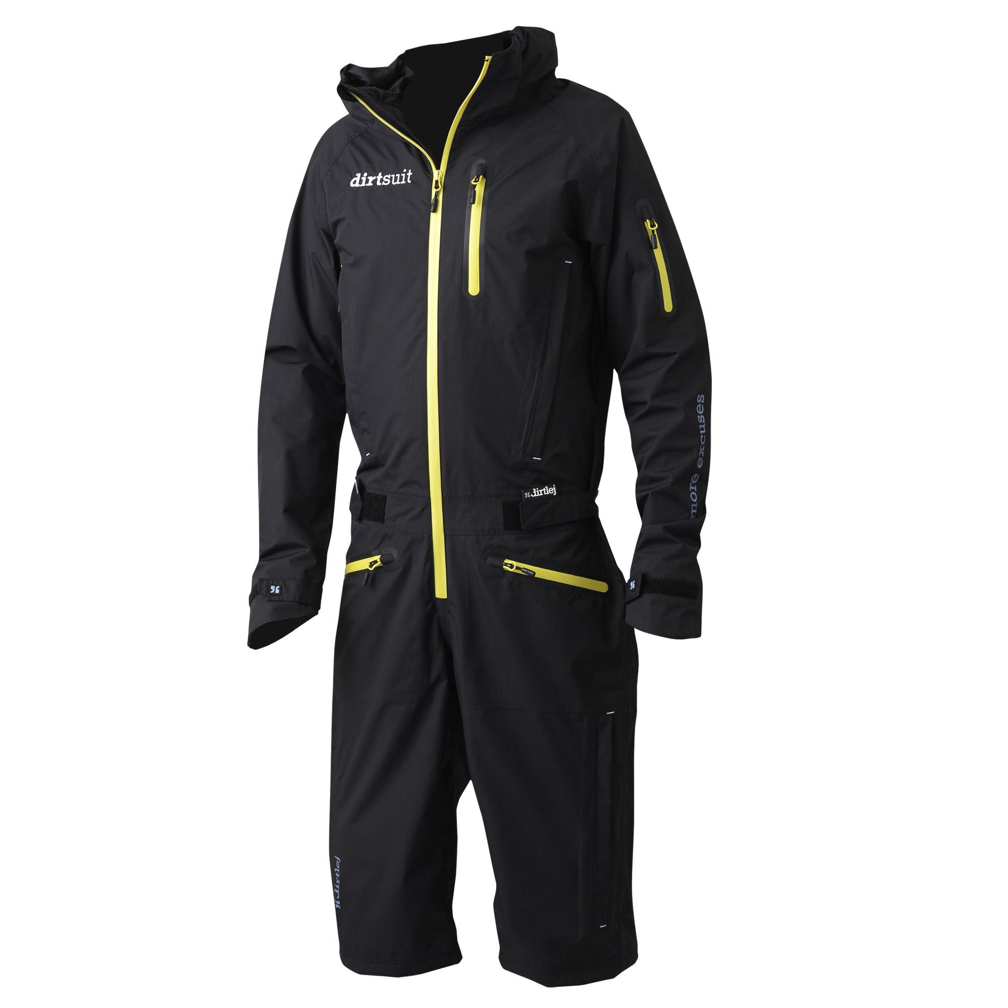Dirtsuit Pro Edition Men - kurze Hose